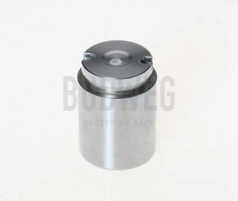Piston, brake caliper
